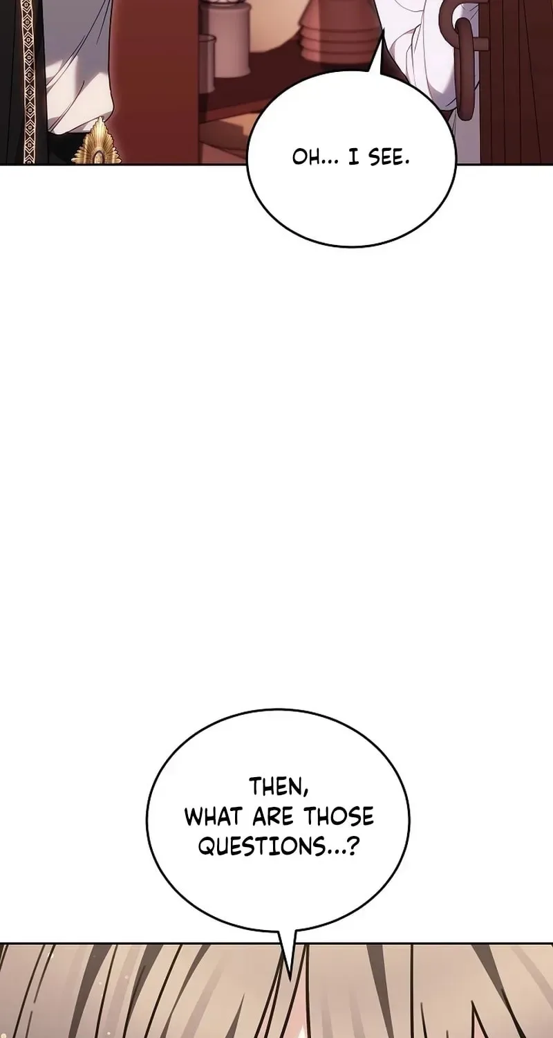 When My Pet Became the Villain Chapter 16 page 77