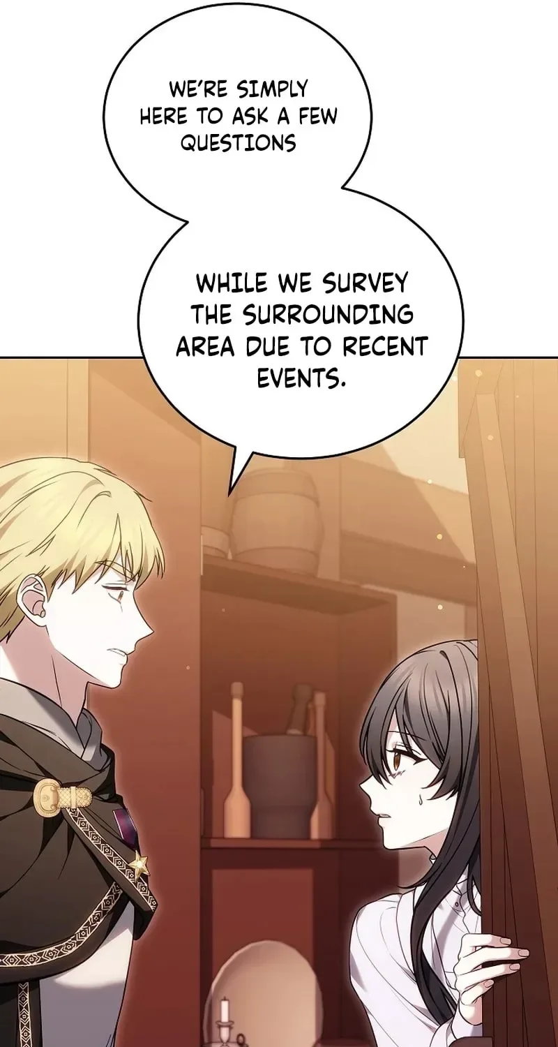 When My Pet Became the Villain Chapter 16 page 76