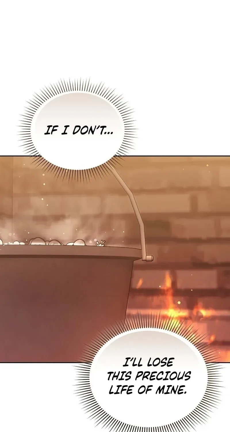 When My Pet Became the Villain Chapter 16 page 79
