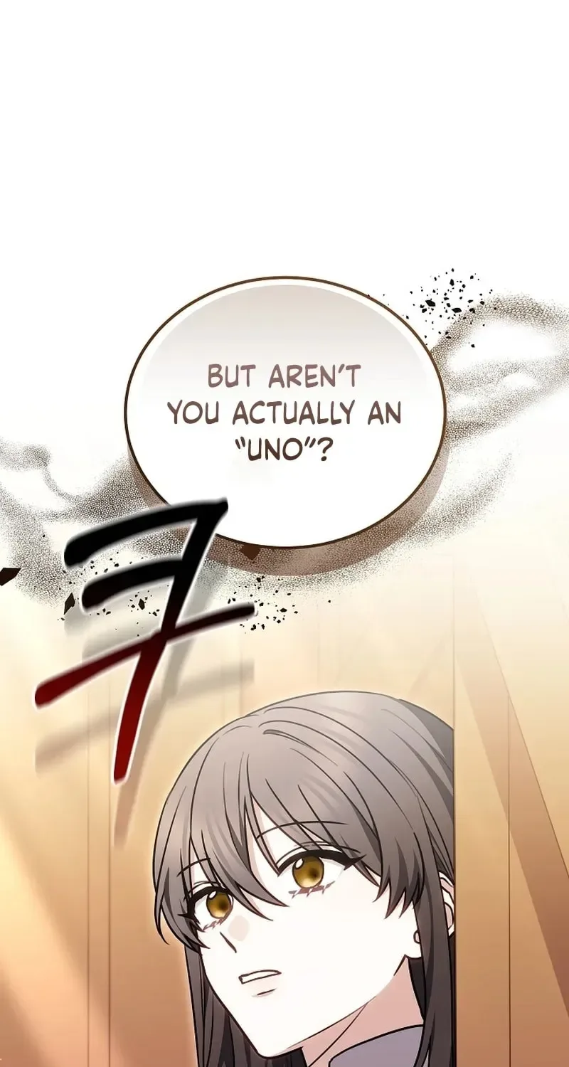 When My Pet Became the Villain Chapter 16 page 81