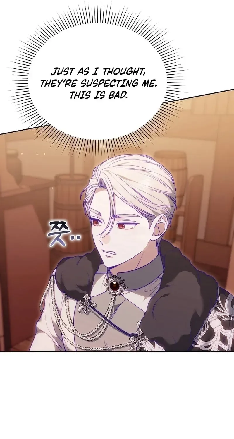 When My Pet Became the Villain Chapter 16 page 83