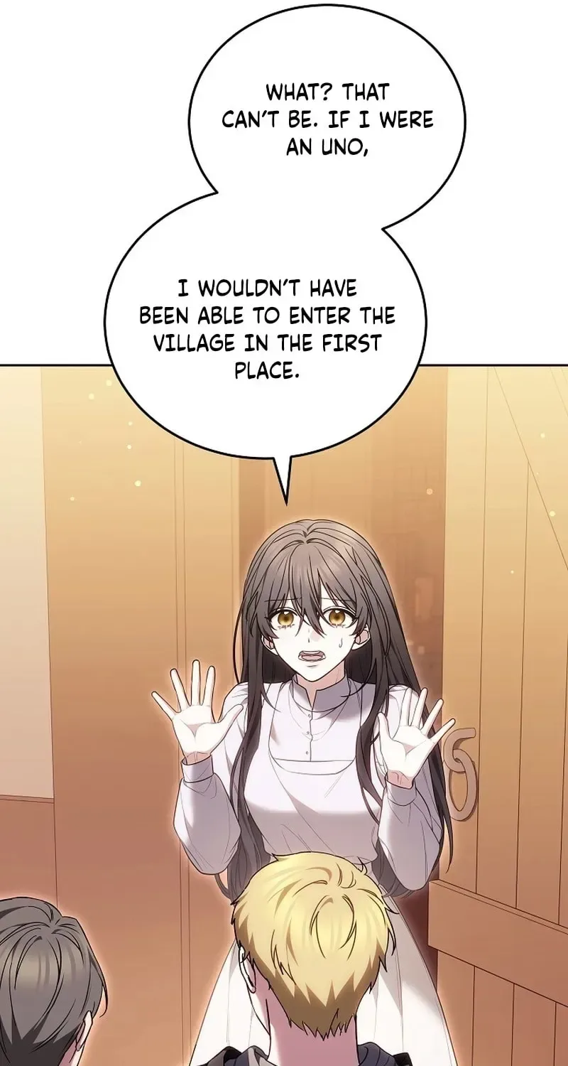 When My Pet Became the Villain Chapter 16 page 84
