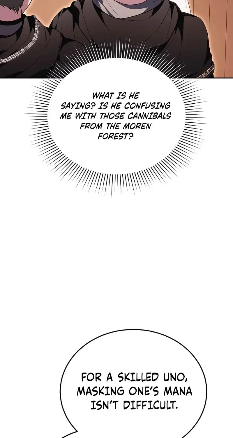 When My Pet Became the Villain Chapter 16 page 85