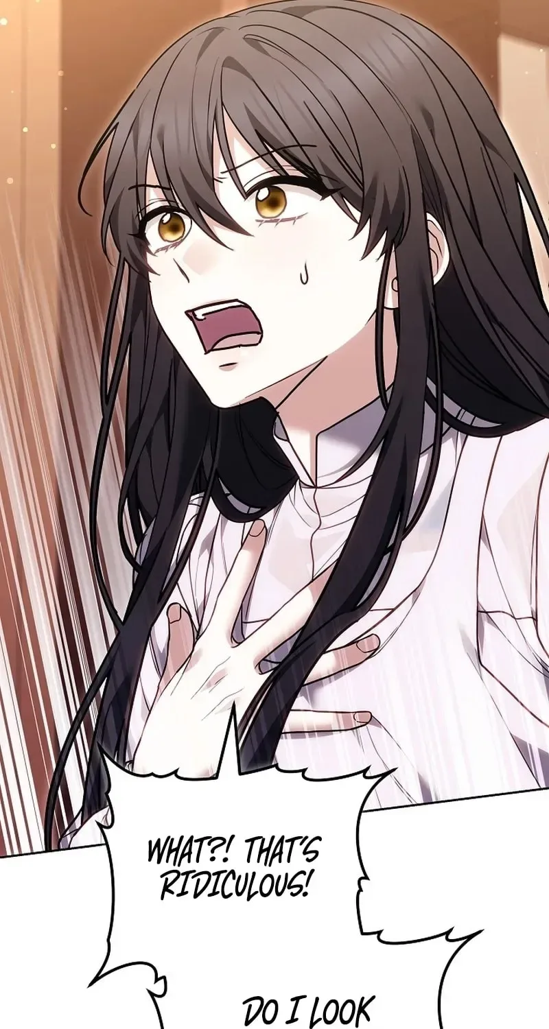 When My Pet Became the Villain Chapter 16 page 90