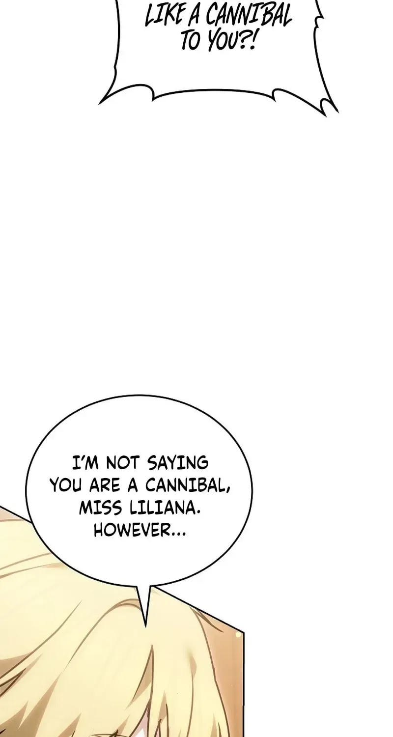 When My Pet Became the Villain Chapter 16 page 91
