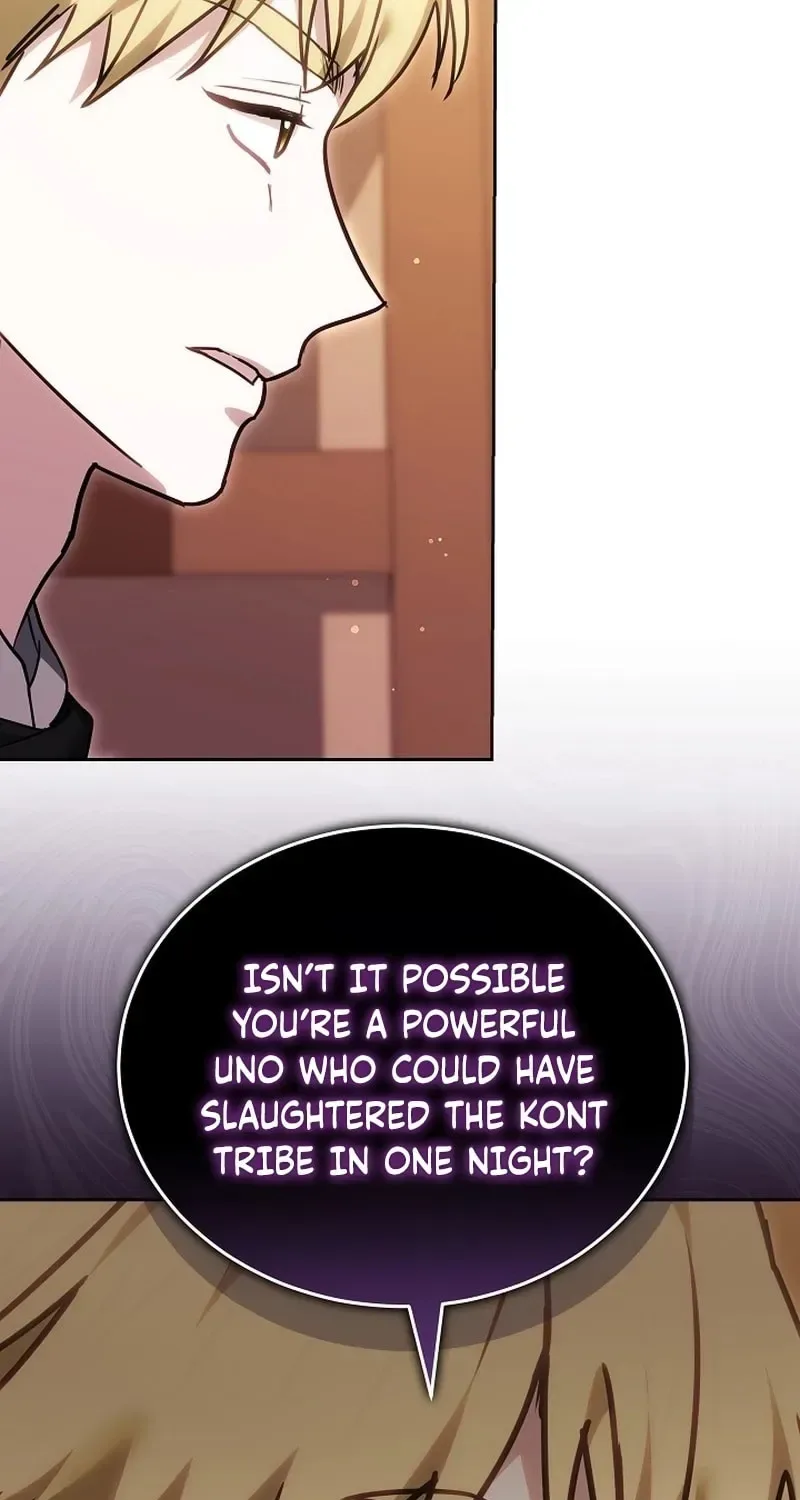 When My Pet Became the Villain Chapter 16 page 92
