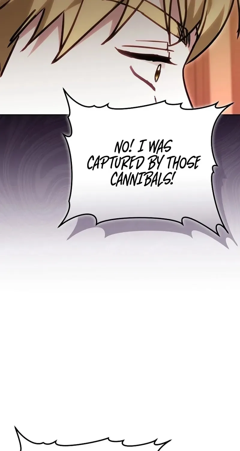When My Pet Became the Villain Chapter 16 page 93