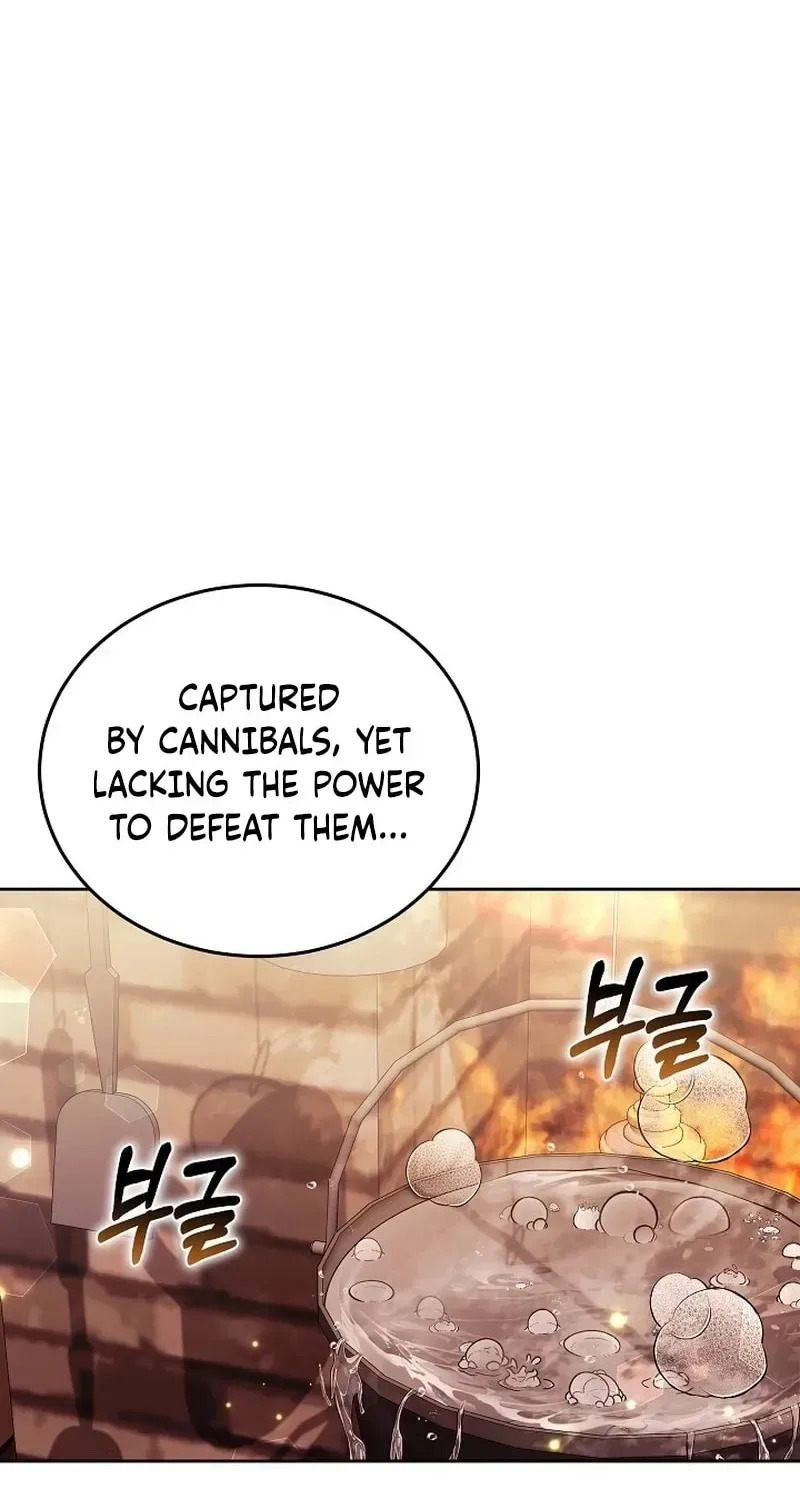 When My Pet Became the Villain Chapter 16 page 95