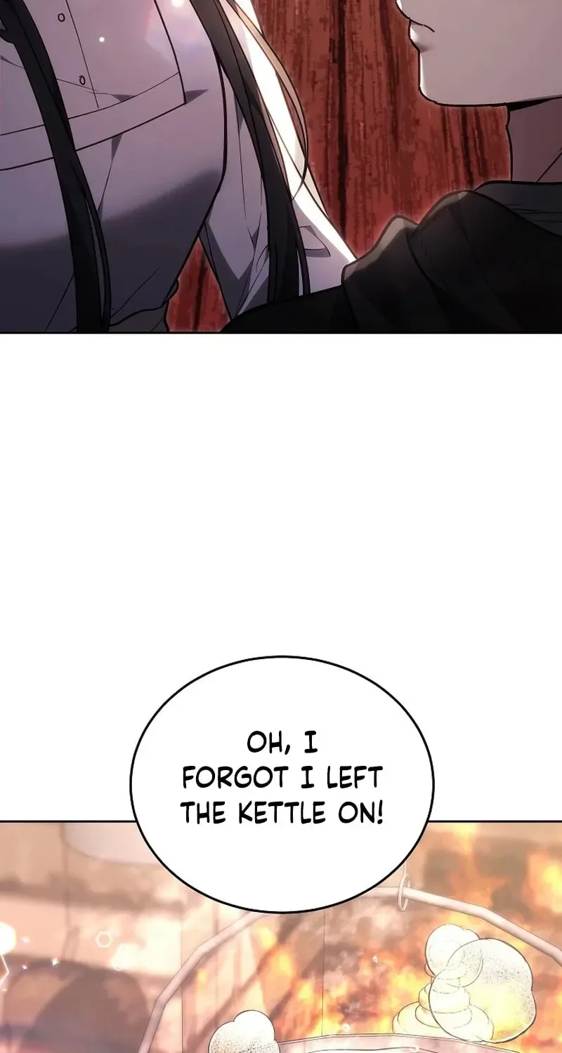 When My Pet Became the Villain Chapter 16 page 100