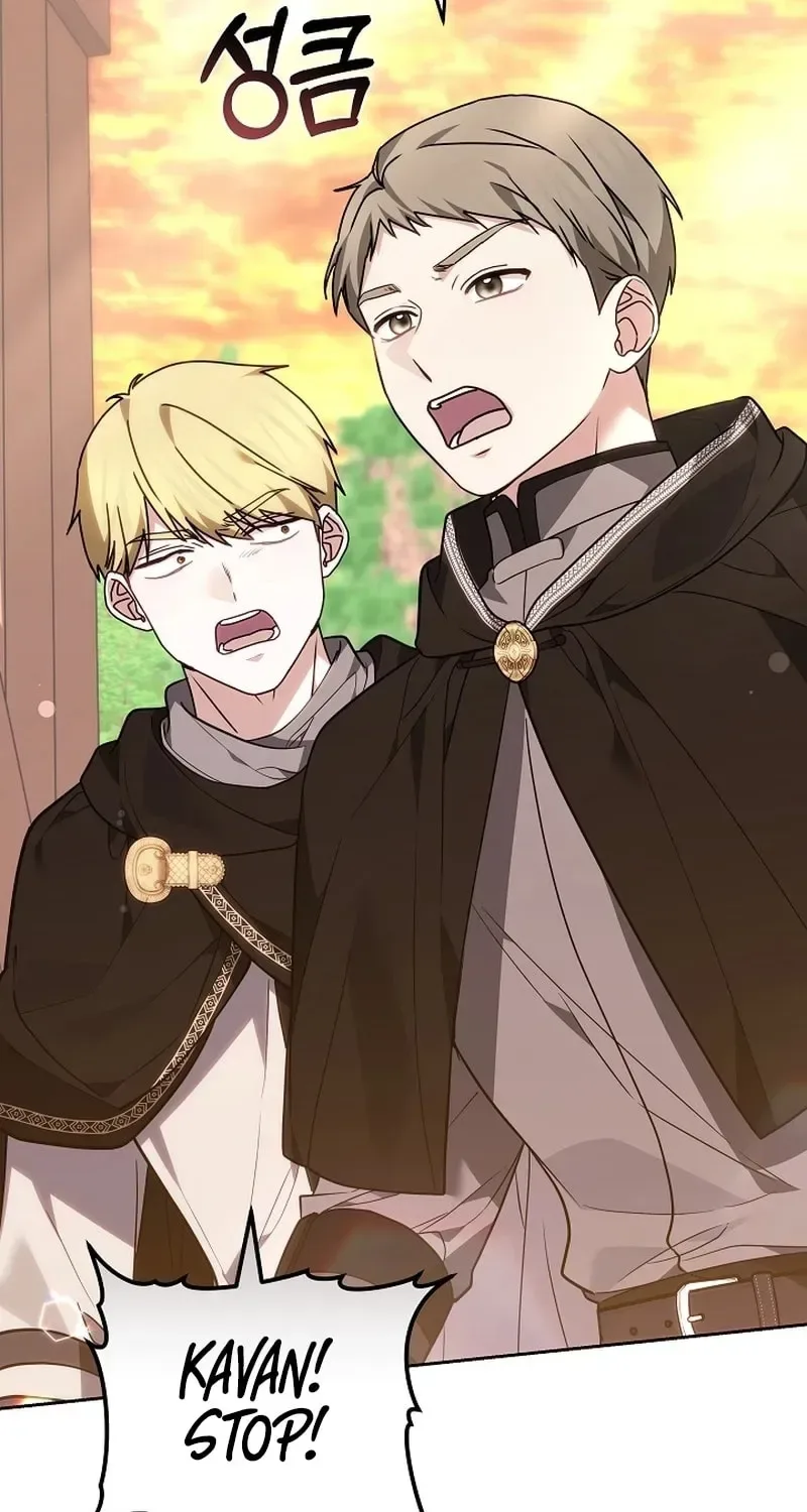 When My Pet Became the Villain Chapter 16 page 106