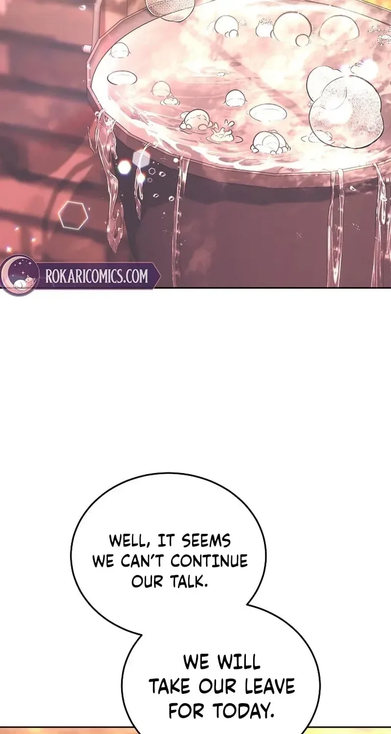 When My Pet Became the Villain Chapter 16 page 101