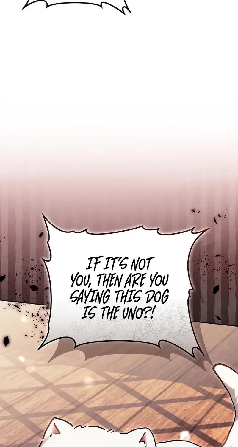 When My Pet Became the Villain Chapter 16 page 107