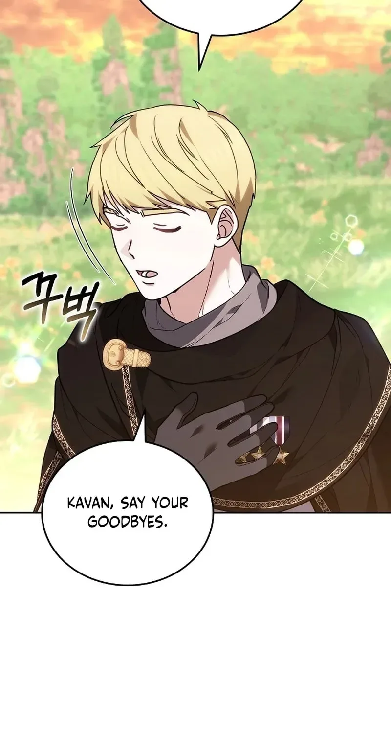 When My Pet Became the Villain Chapter 16 page 102