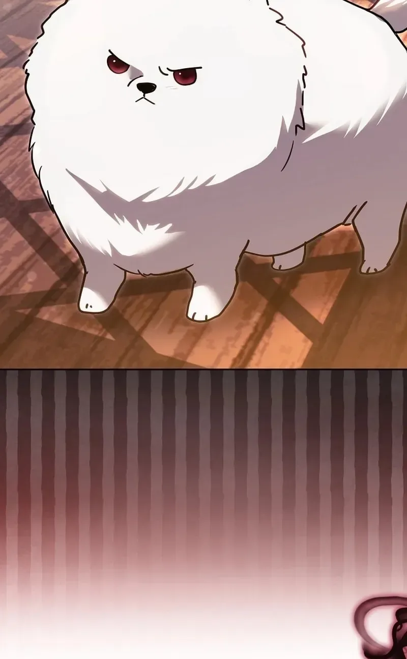When My Pet Became the Villain Chapter 16 page 108