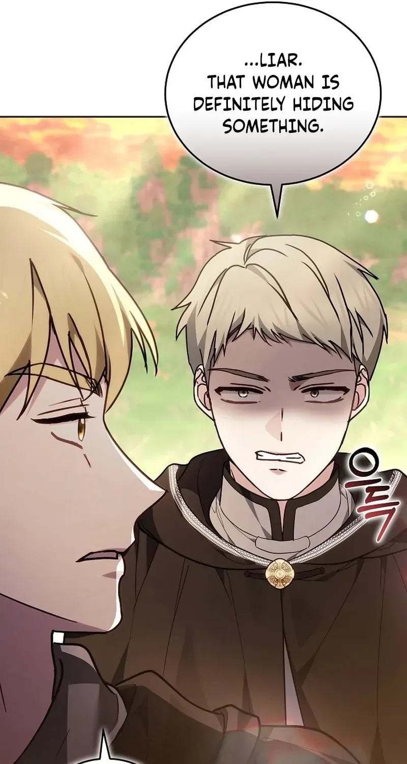 When My Pet Became the Villain Chapter 16 page 104