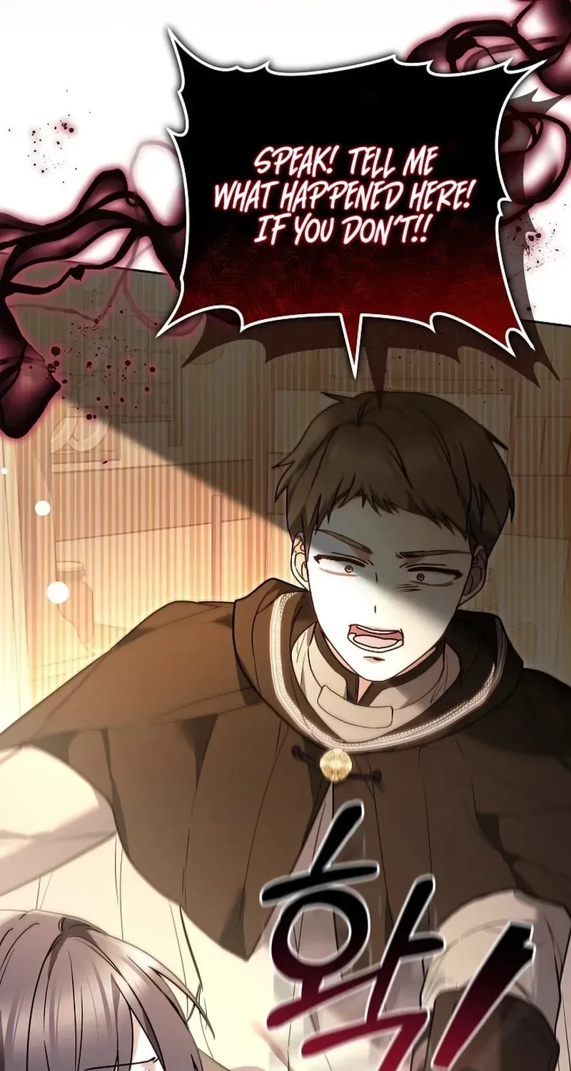 When My Pet Became the Villain Chapter 16 page 109