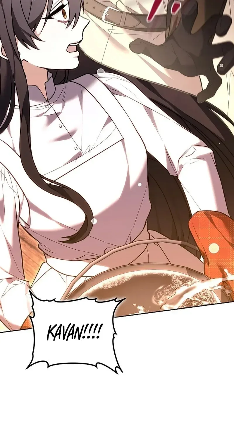 When My Pet Became the Villain Chapter 16 page 110