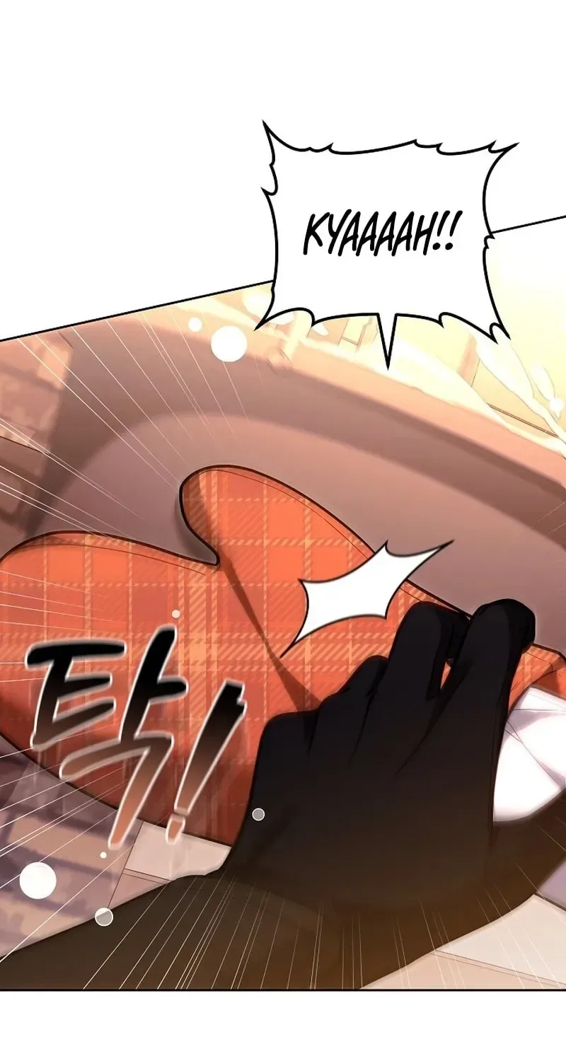 When My Pet Became the Villain Chapter 16 page 111