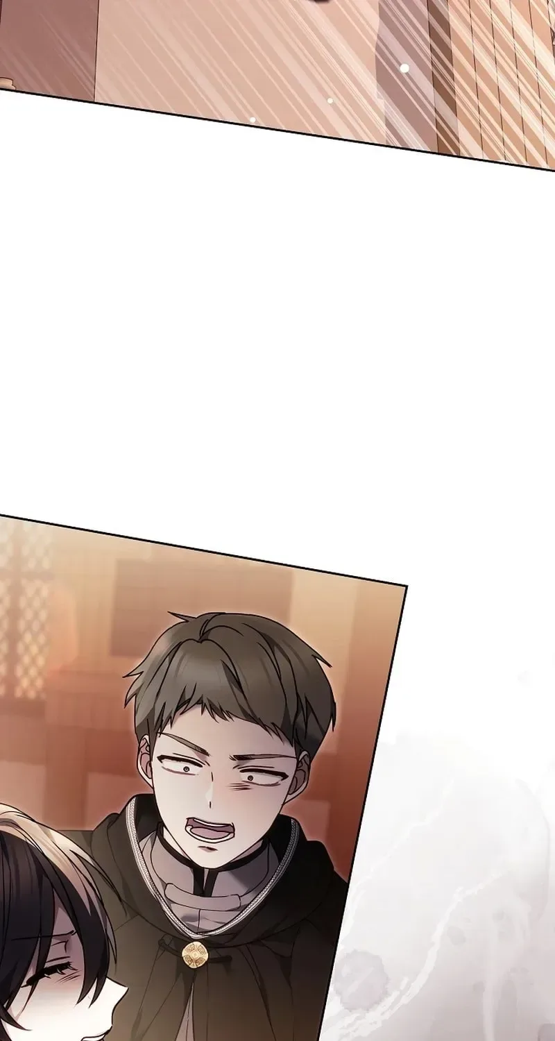 When My Pet Became the Villain Chapter 16 page 113