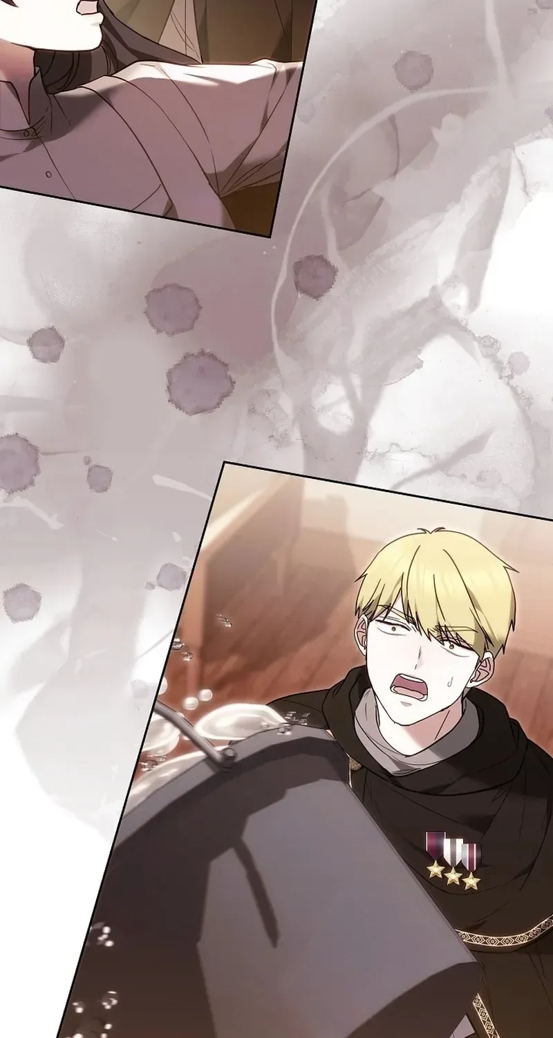 When My Pet Became the Villain Chapter 16 page 114
