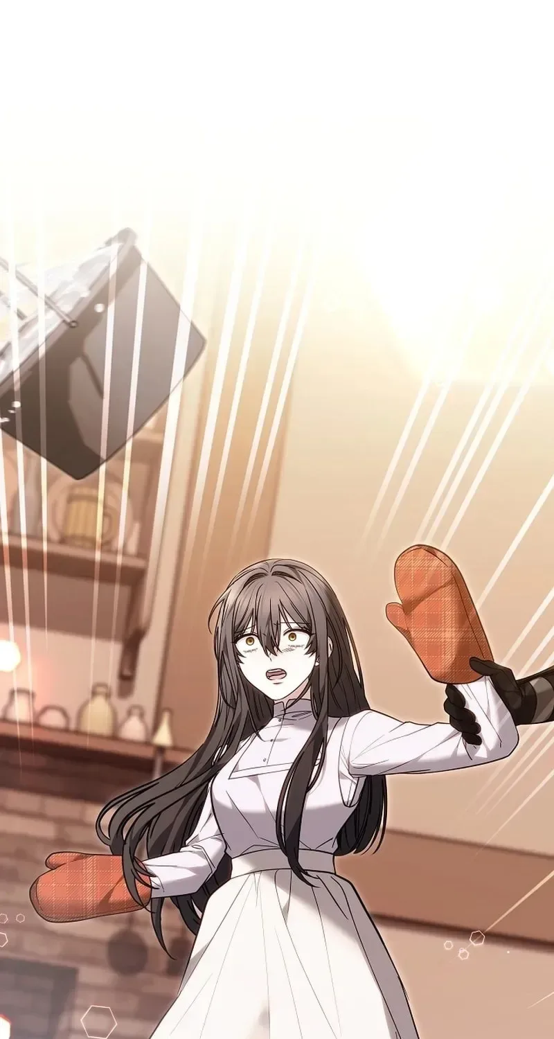 When My Pet Became the Villain Chapter 16 page 117