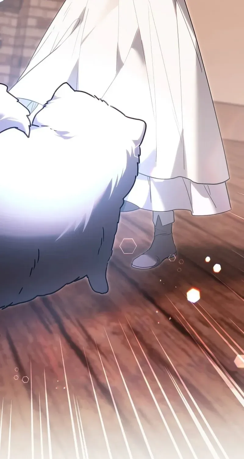 When My Pet Became the Villain Chapter 16 page 118