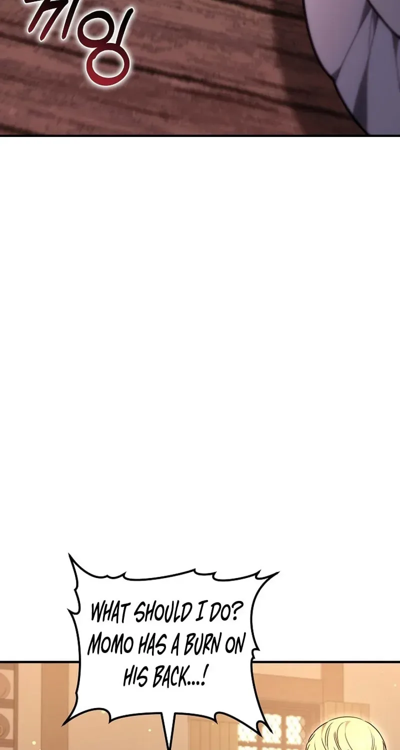 When My Pet Became the Villain Chapter 17 page 23
