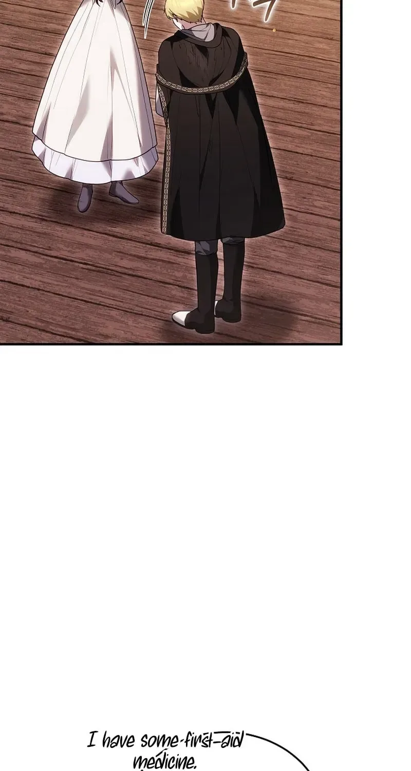 When My Pet Became the Villain Chapter 17 page 19