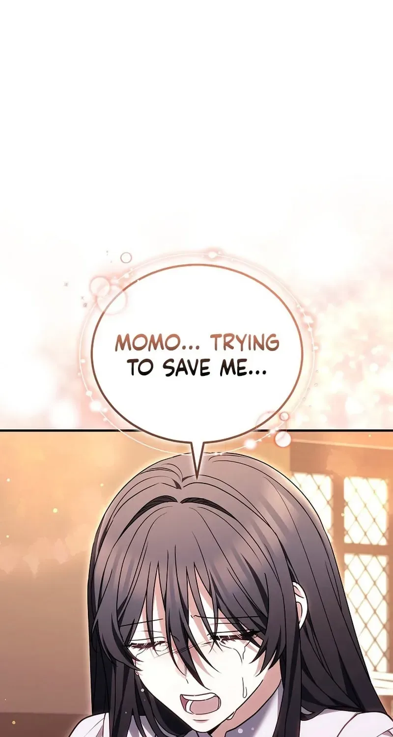 When My Pet Became the Villain Chapter 17 page 25