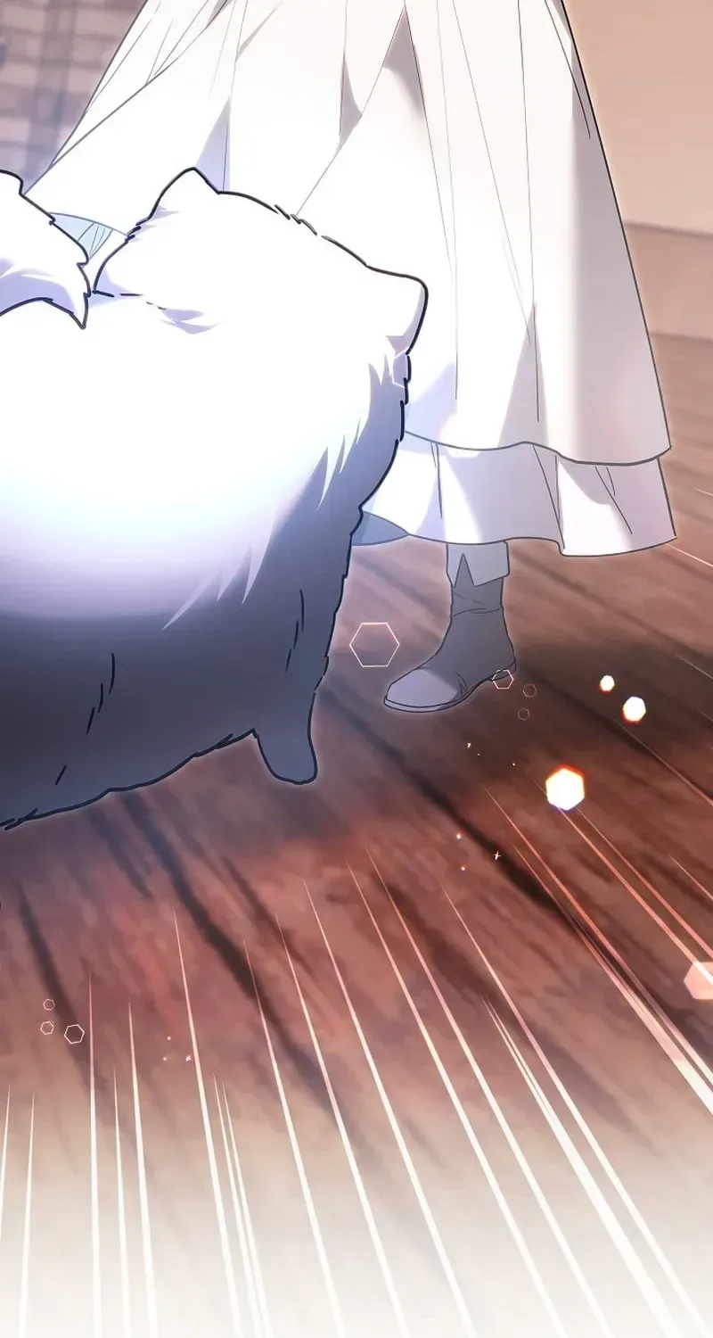 When My Pet Became the Villain Chapter 17 page 6