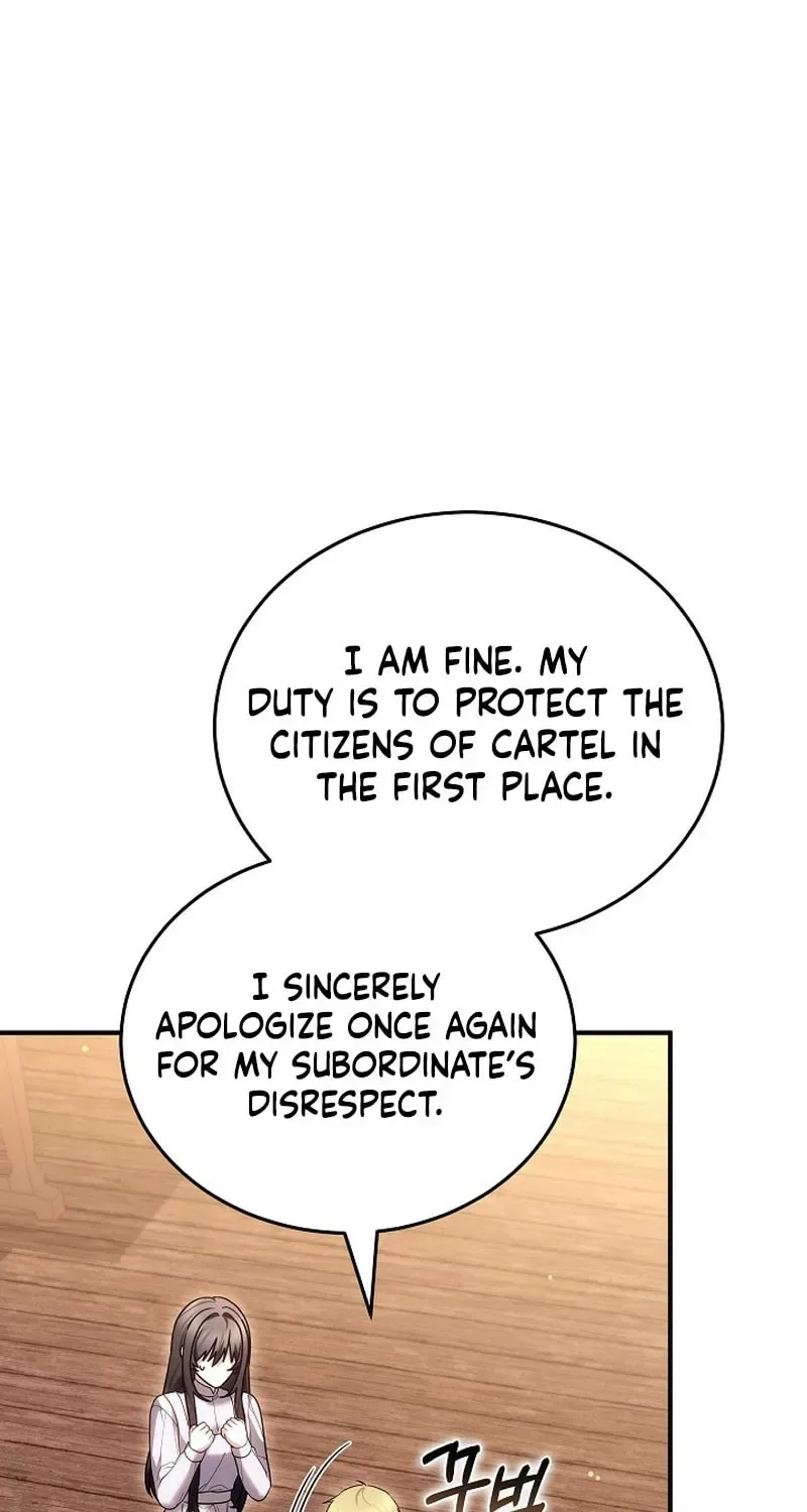 When My Pet Became the Villain Chapter 17 page 18