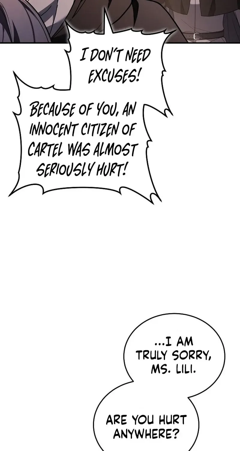 When My Pet Became the Villain Chapter 17 page 16