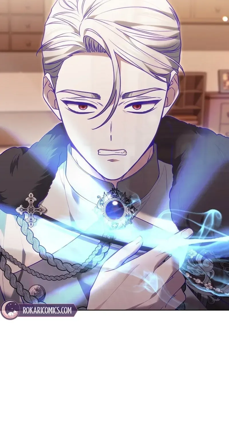 When My Pet Became the Villain Chapter 17 page 4