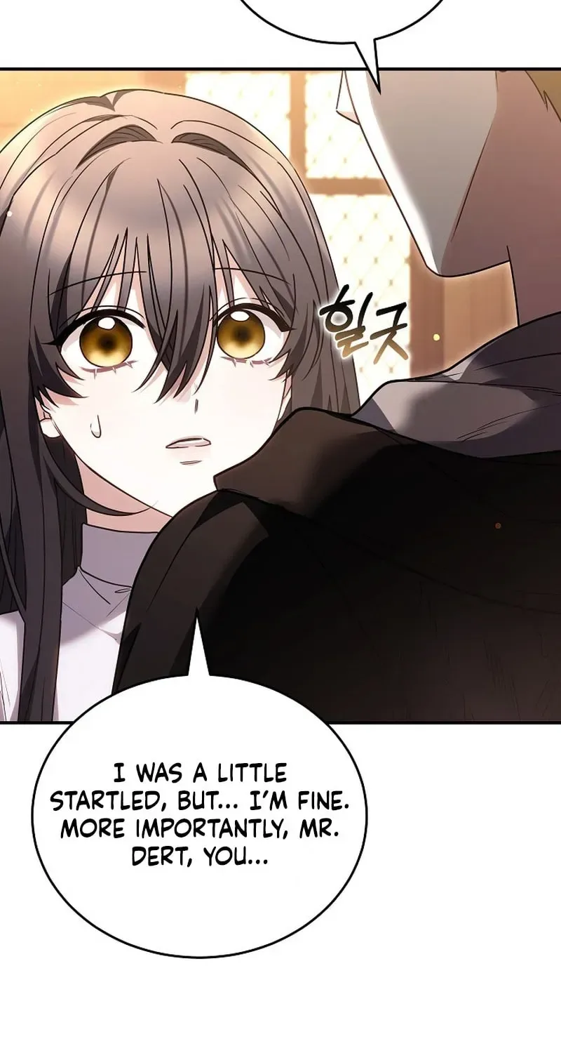 When My Pet Became the Villain Chapter 17 page 17