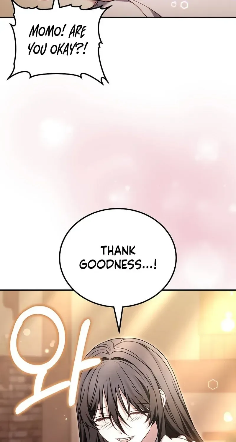 When My Pet Became the Villain Chapter 17 page 32