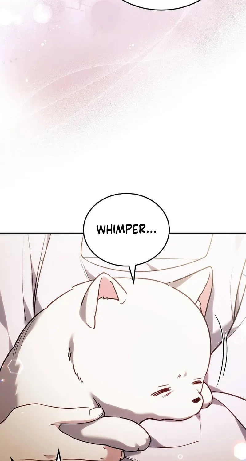 When My Pet Became the Villain Chapter 17 page 31
