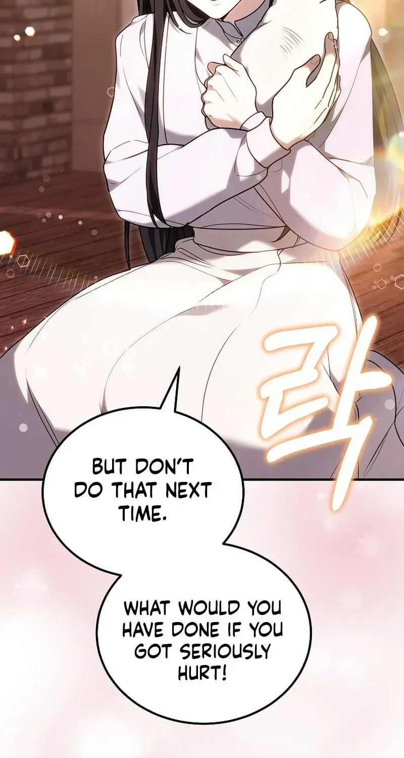 When My Pet Became the Villain Chapter 17 page 33