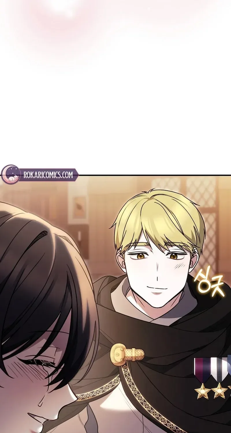 When My Pet Became the Villain Chapter 17 page 34