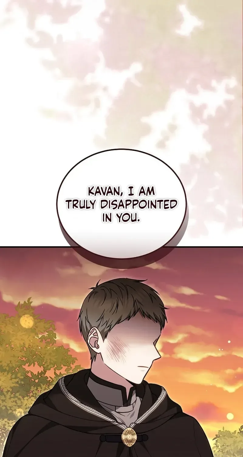 When My Pet Became the Villain Chapter 17 page 43