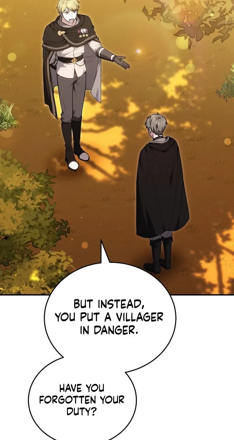 When My Pet Became the Villain Chapter 17 page 45