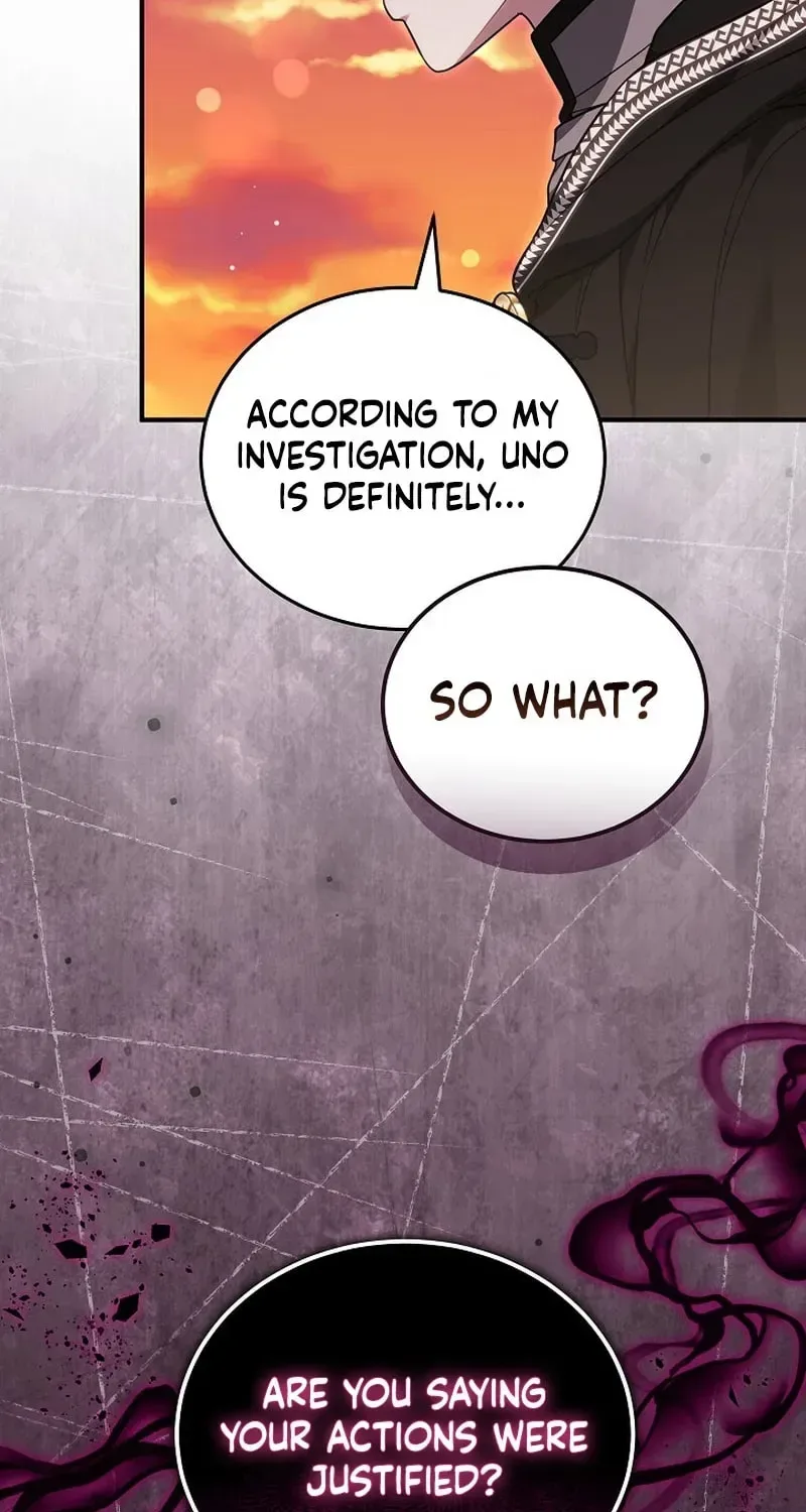 When My Pet Became the Villain Chapter 17 page 47