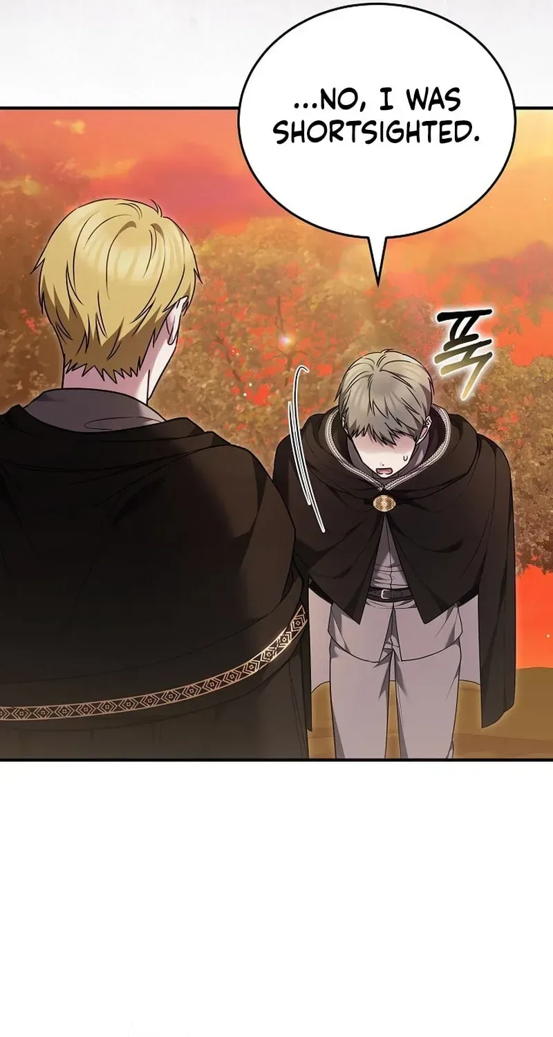 When My Pet Became the Villain Chapter 17 page 50