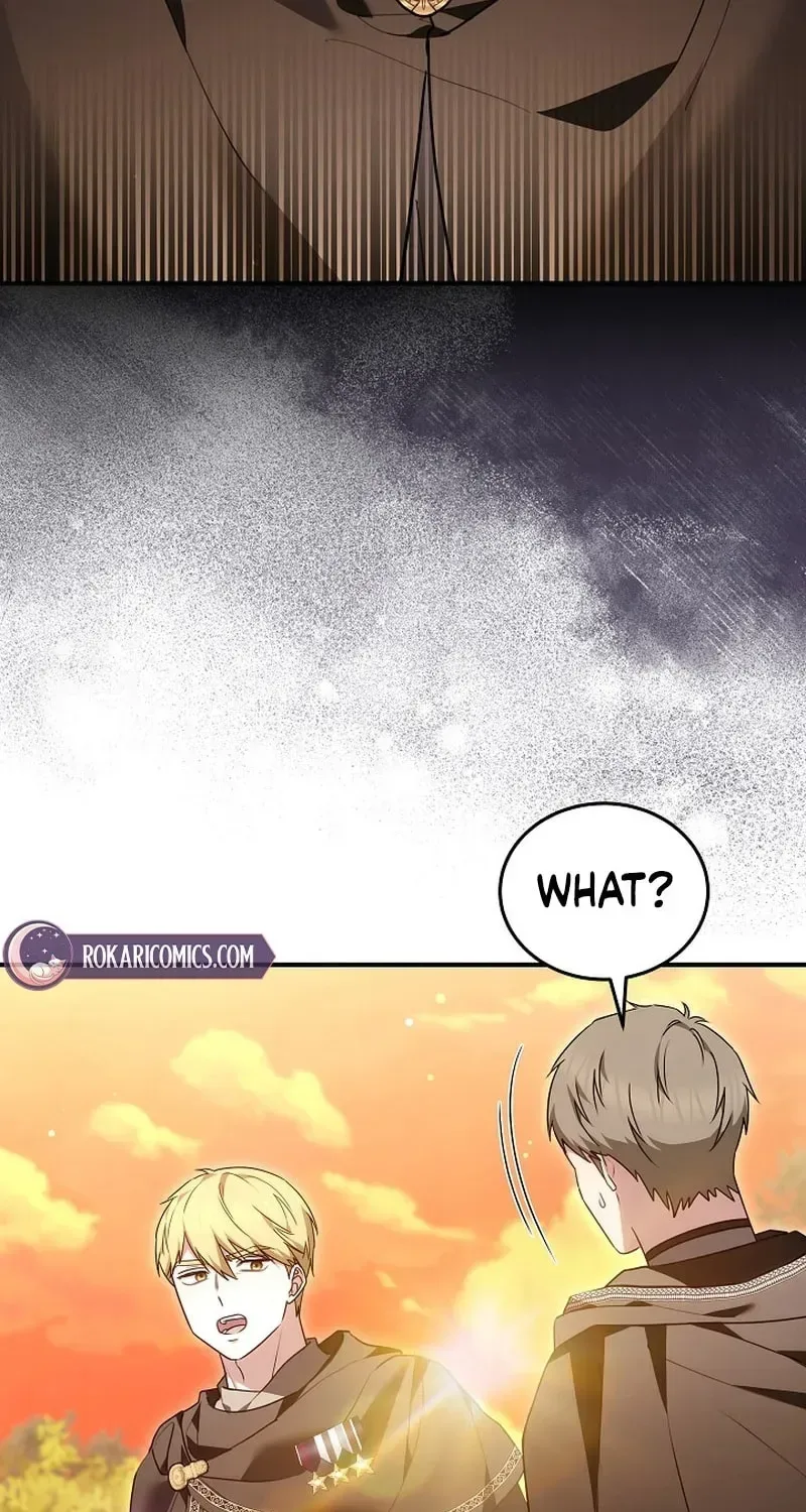 When My Pet Became the Villain Chapter 17 page 52