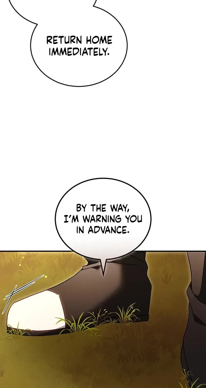 When My Pet Became the Villain Chapter 17 page 55