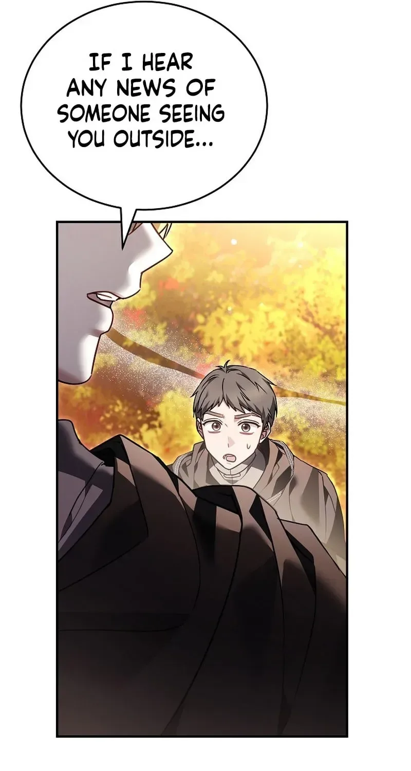 When My Pet Became the Villain Chapter 17 page 57