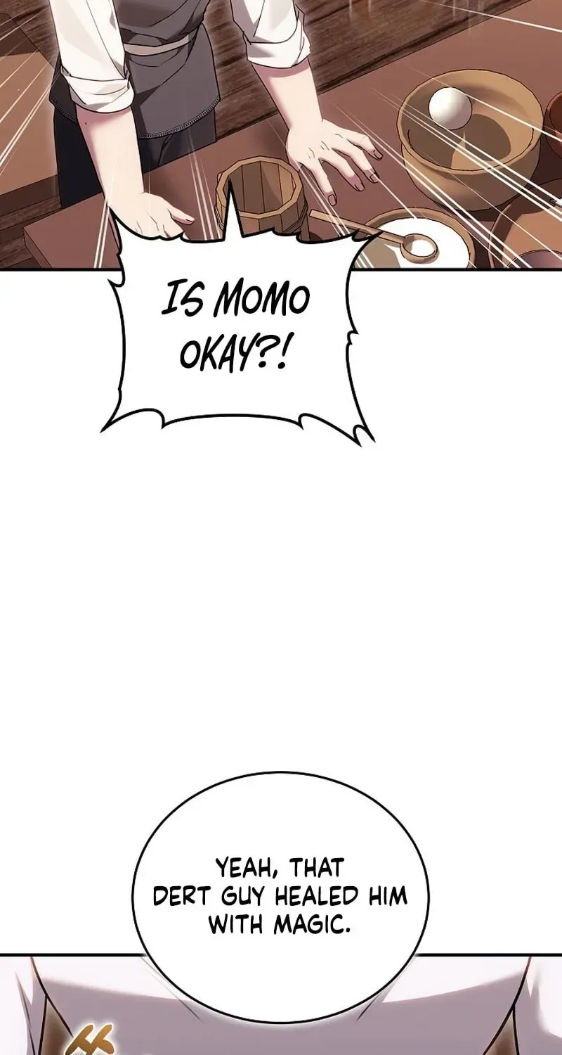 When My Pet Became the Villain Chapter 17 page 71