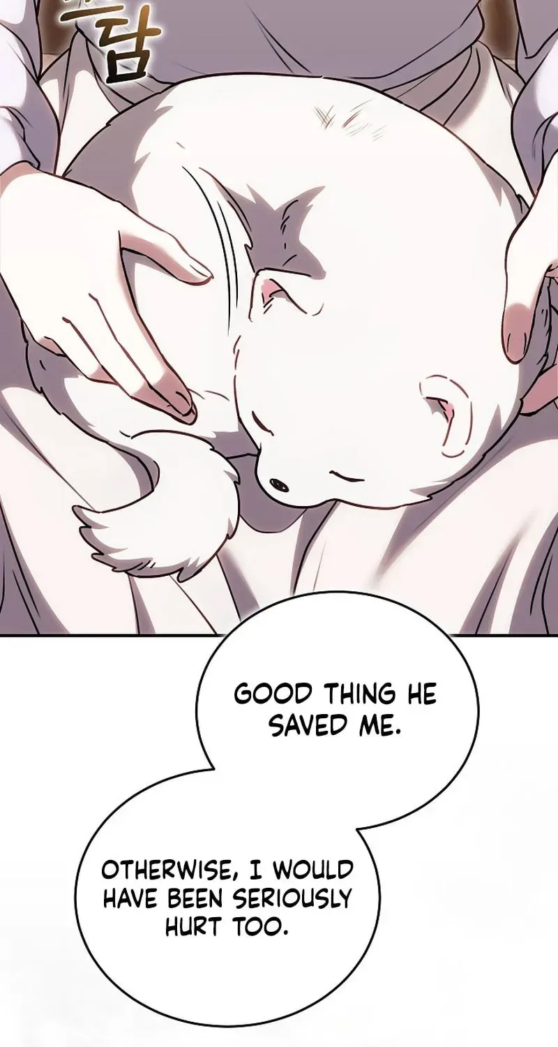 When My Pet Became the Villain Chapter 17 page 72