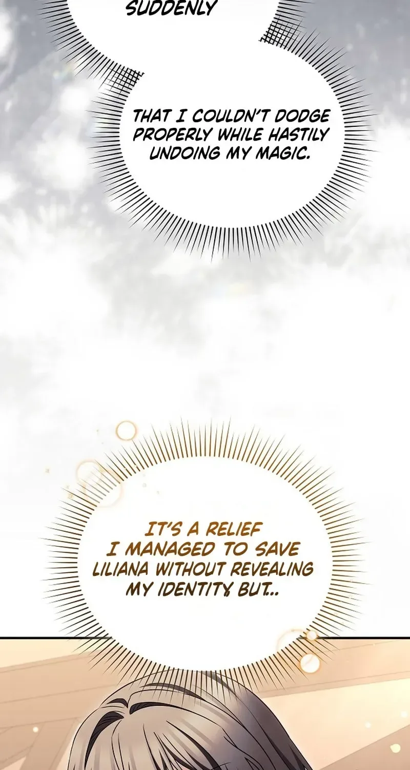When My Pet Became the Villain Chapter 17 page 74
