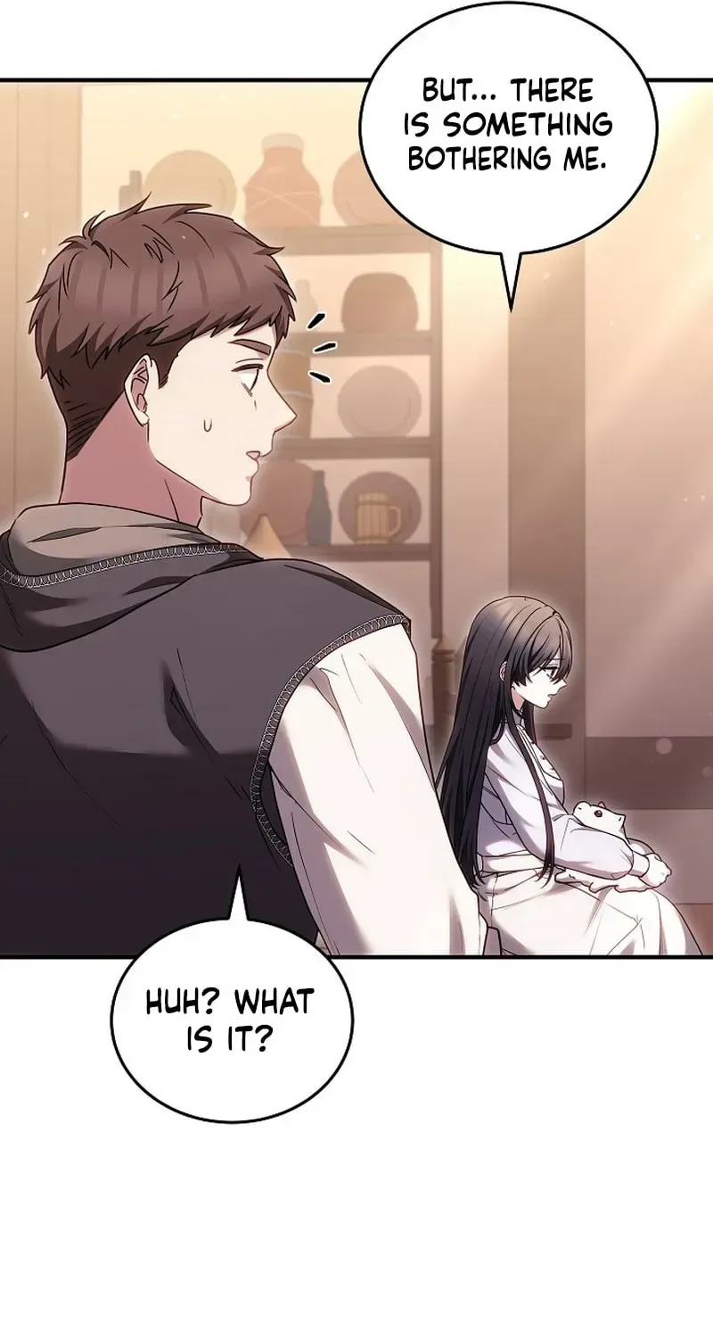 When My Pet Became the Villain Chapter 17 page 77