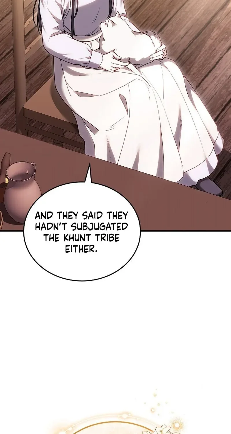 When My Pet Became the Villain Chapter 17 page 79